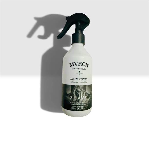 Paul Mitchell Other - NEW! Paul Mitchell- Mvrck Skin Tonic- 7.3 fl oz.- $39 MSRP